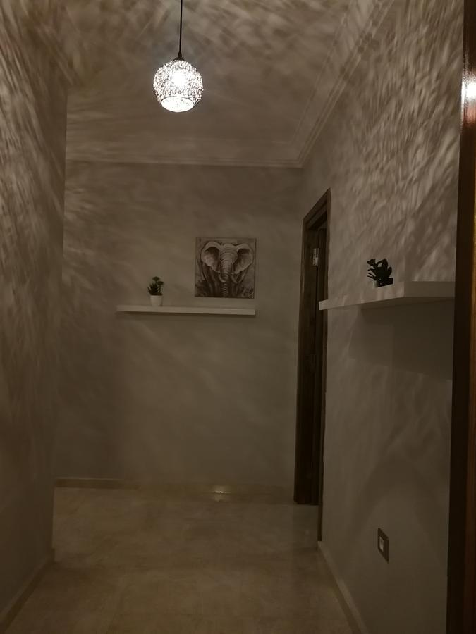 אפרטהוטל ביזרטה London House מראה חיצוני תמונה